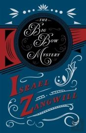 The Big Bow Mystery