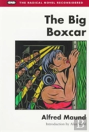 The Big Boxcar