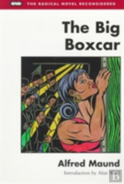 Bertrand.pt - The Big Boxcar