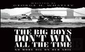 The Big Boys Don'T Win All The Time