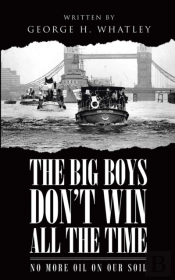The Big Boys Don'T Win All The Time