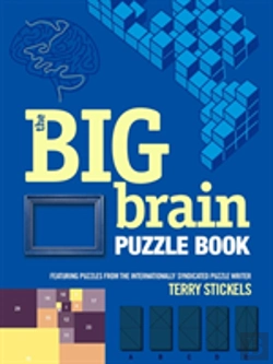 Bertrand.pt - The Big Brain Puzzle Book