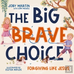 Bertrand.pt - The Big Brave Choice