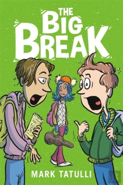 Bertrand.pt - The Big Break