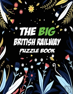 Bertrand.pt - The Big British Railway Puzzle Book