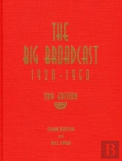 The Big Broadcast, 1920-50