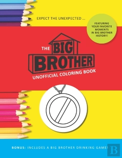 Bertrand.pt - The Big Brother Coloring Book