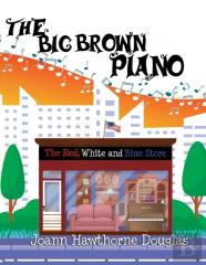 The Big Brown Piano