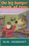 The Big Bumper Book Of Troy