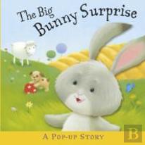 The Big Bunny Surprise