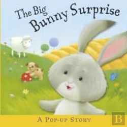 Bertrand.pt - The Big Bunny Surprise