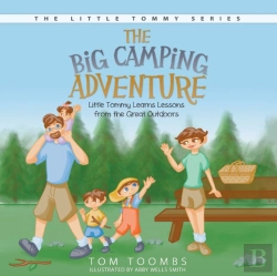 Bertrand.pt - The Big Camping Adventure
