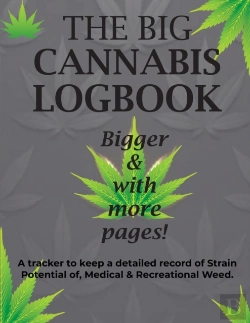 Bertrand.pt - The Big Cannabis Logbook