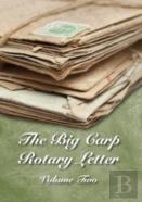 The Big Carp Rotary Letter