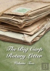 The Big Carp Rotary Letter