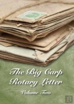 Bertrand.pt - The Big Carp Rotary Letter