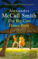 The Big Cats Dance Party