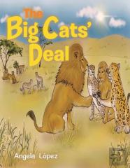 The Big Cats' Deal