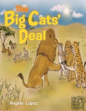 The Big Cats' Deal