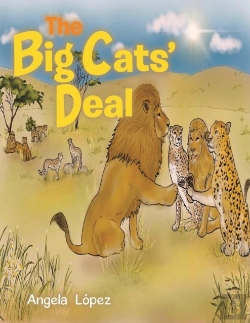 Bertrand.pt - The Big Cats' Deal