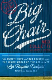 The Big Chair