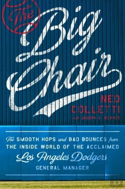 Bertrand.pt - The Big Chair