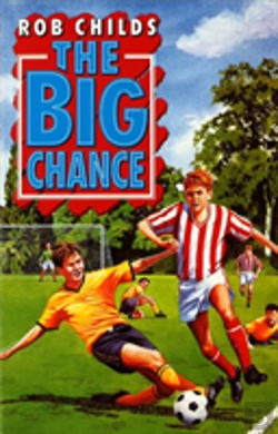 Bertrand.pt - The Big Chance