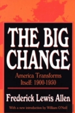 Bertrand.pt - The Big Change