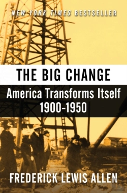 Bertrand.pt - The Big Change