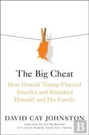 The Big Cheat