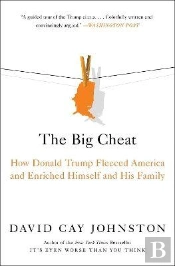 The Big Cheat