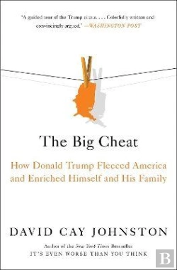 Bertrand.pt - The Big Cheat