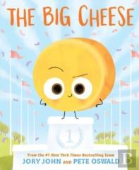 The Big Cheese