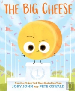 Bertrand.pt - The Big Cheese