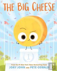 The Big Cheese
