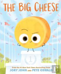 The Big Cheese