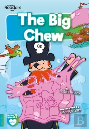 The Big Chew