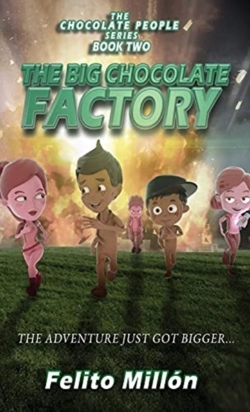 Bertrand.pt - The Big Chocolate Factory