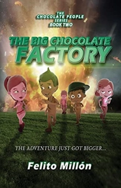 Bertrand.pt - The Big Chocolate Factory
