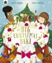 The Big Christmas Bake