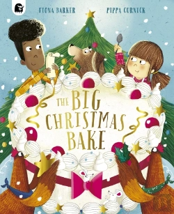 Bertrand.pt - The Big Christmas Bake