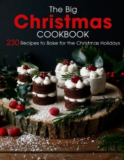 Bertrand.pt - The Big Christmas Cookbook