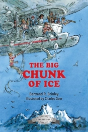 The Big Chunk Of Ice