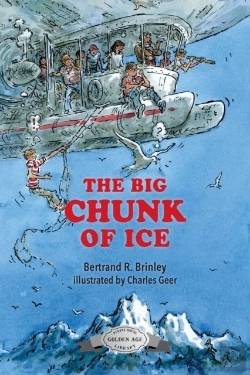 Bertrand.pt - The Big Chunk Of Ice
