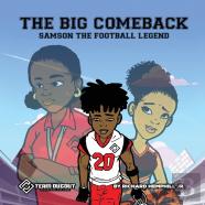The Big Comeback