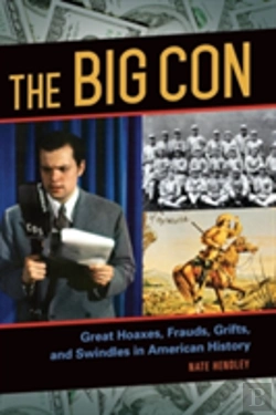 Bertrand.pt - The Big Con