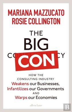 Bertrand.pt - The Big Con