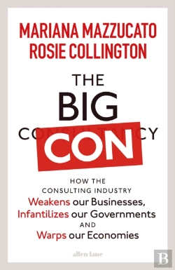 Bertrand.pt - The Big Con