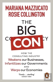 The Big Con