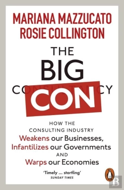 Bertrand.pt - The Big Con